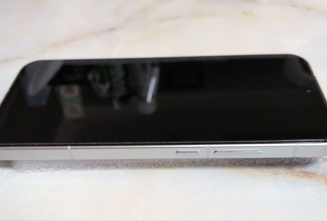 Xiaomi POCO F7 12GB+256GB 　ホワイト 日本版