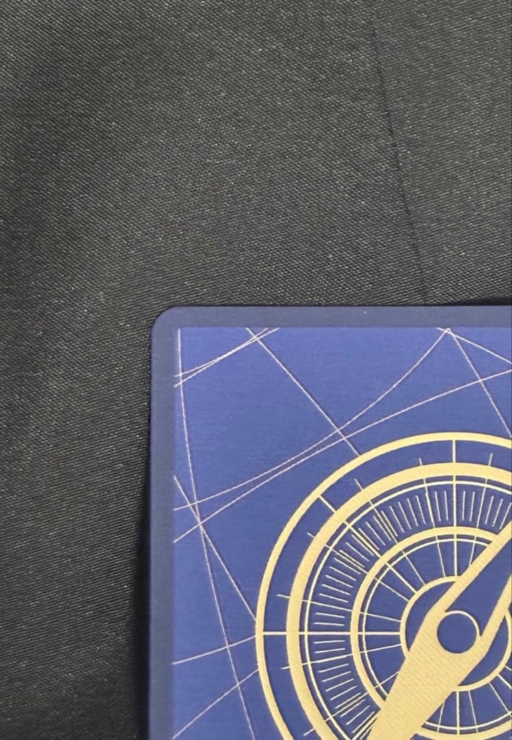 【状態A】ジュエリー・ボニー SEC コミパラ OP12-118