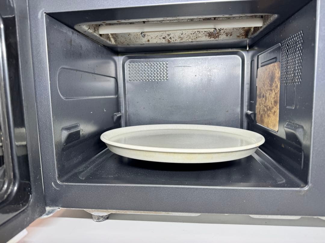 パナソニック　オーブンレンジ　2022　NE-KA1-W