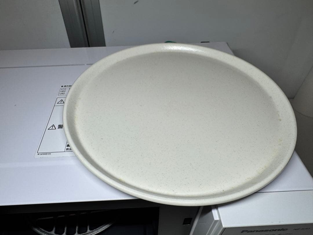 パナソニック　オーブンレンジ　2022　NE-KA1-W