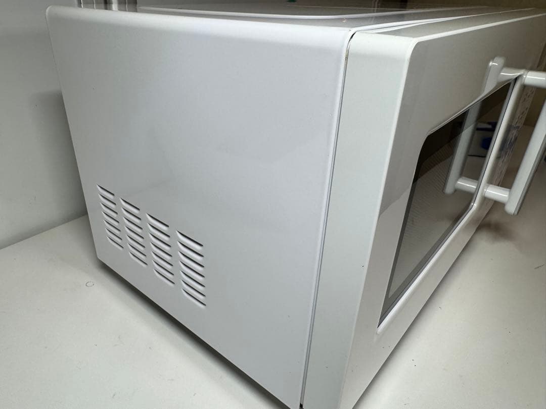 パナソニック　オーブンレンジ　2022　NE-KA1-W