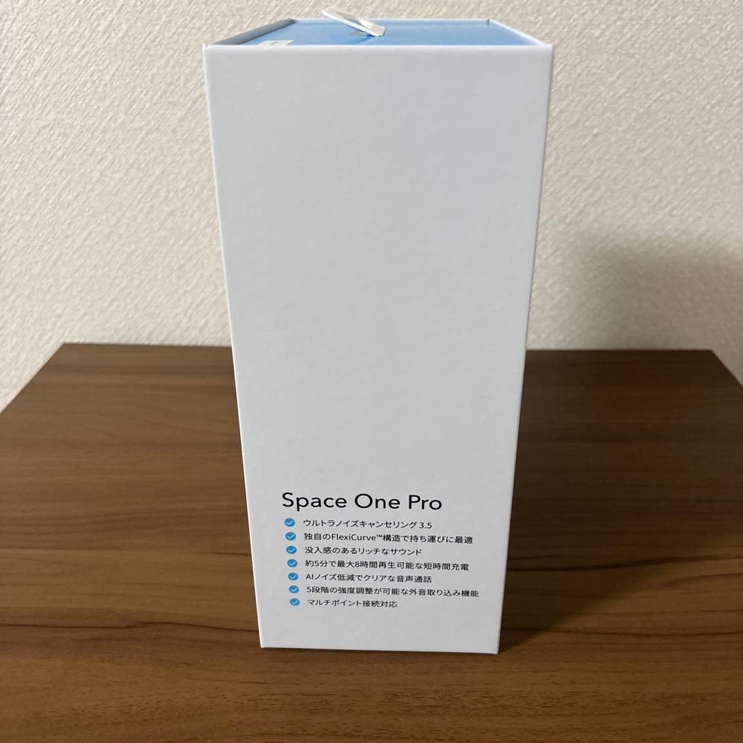 Anker Soundcore Space One Pro 新品未使用未開封