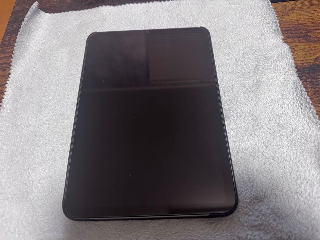 ipad mini 第6世代 256GB wifiモデル