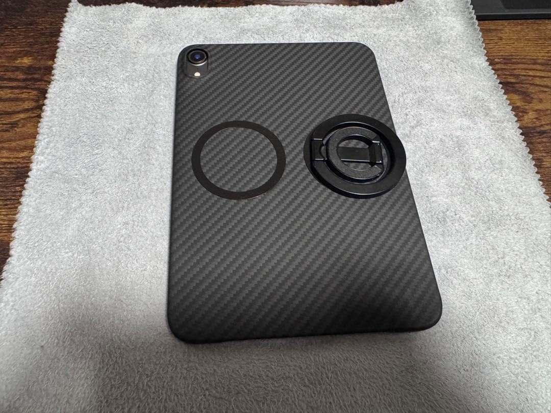 ipad mini 第6世代 256GB wifiモデル