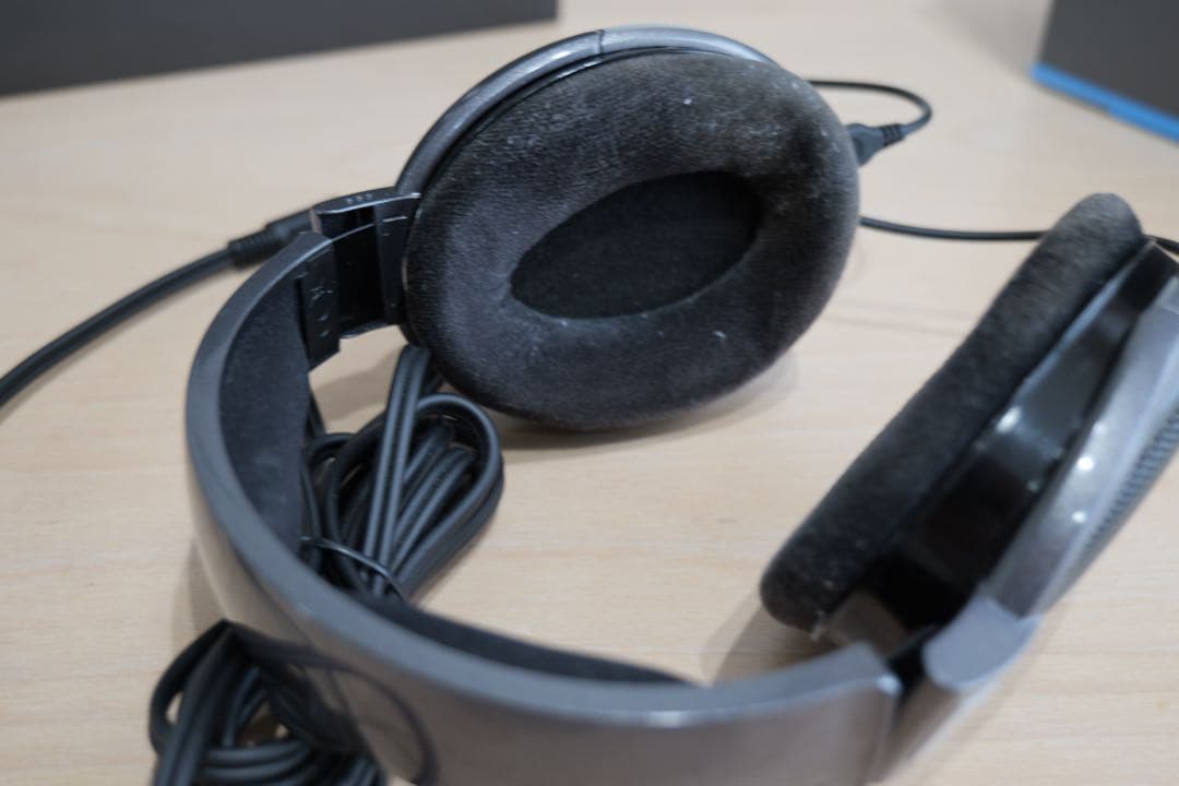 Sennheiser HD 650 ヘッドフォン