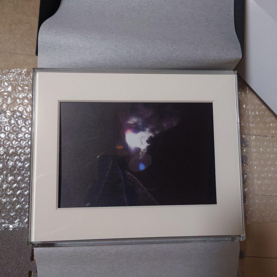 落合陽一写真集 質量への憧憬