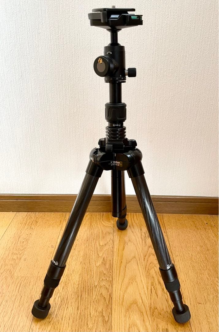 ベルボン　UTC-53II