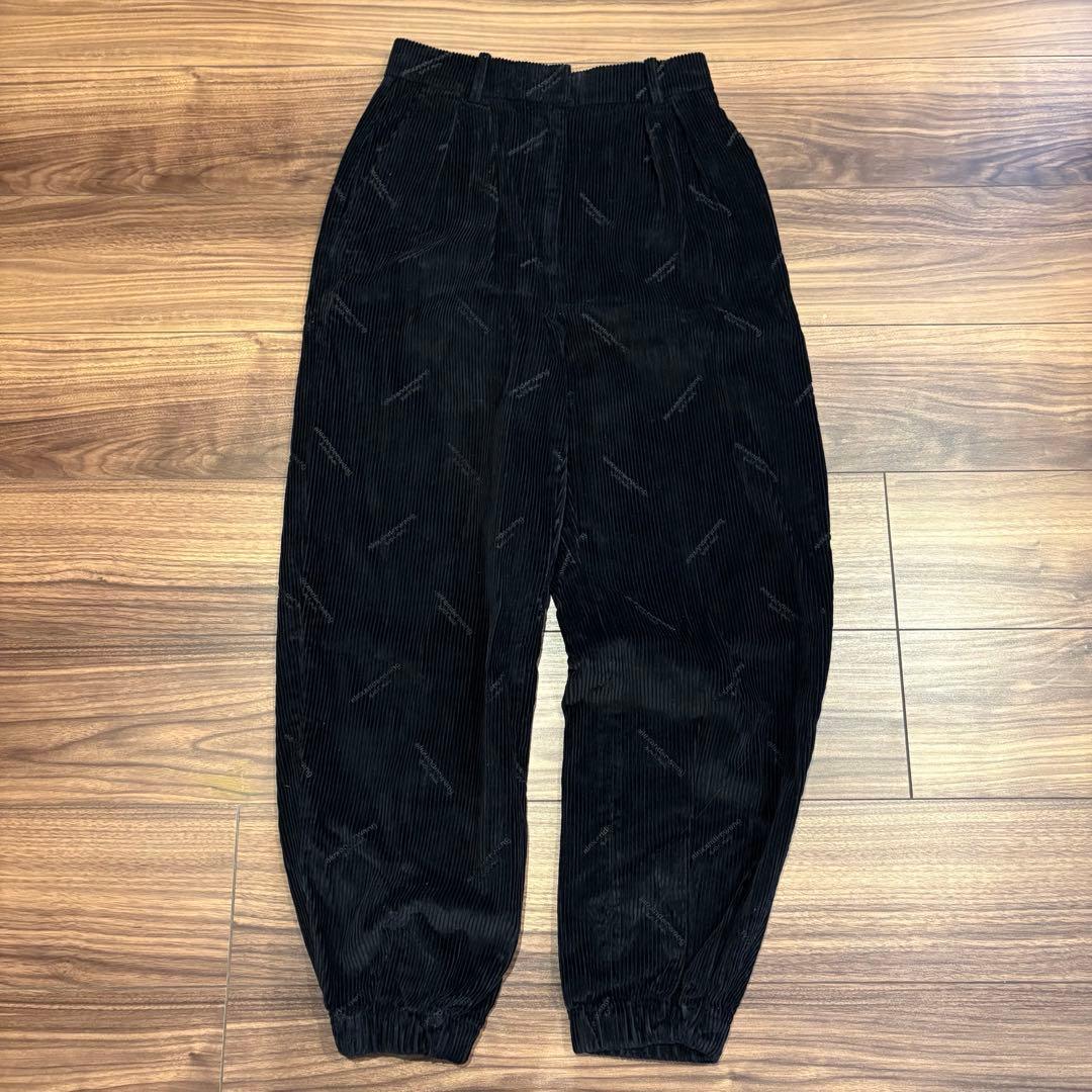 アレキサンダーワン コーデュロイパンツ サイズ0