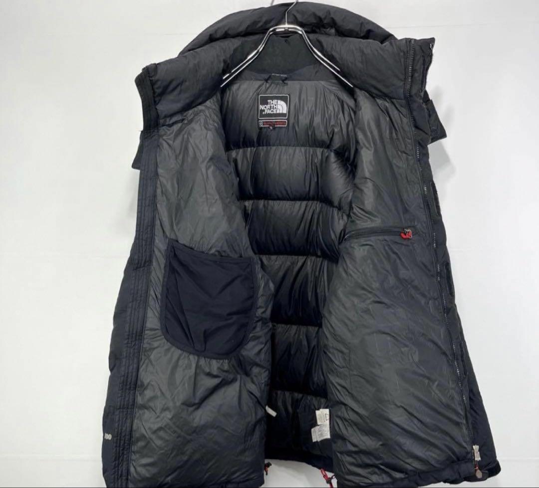 THE NORTH FACE SUMMIT SERIES（サミットシリーズ）