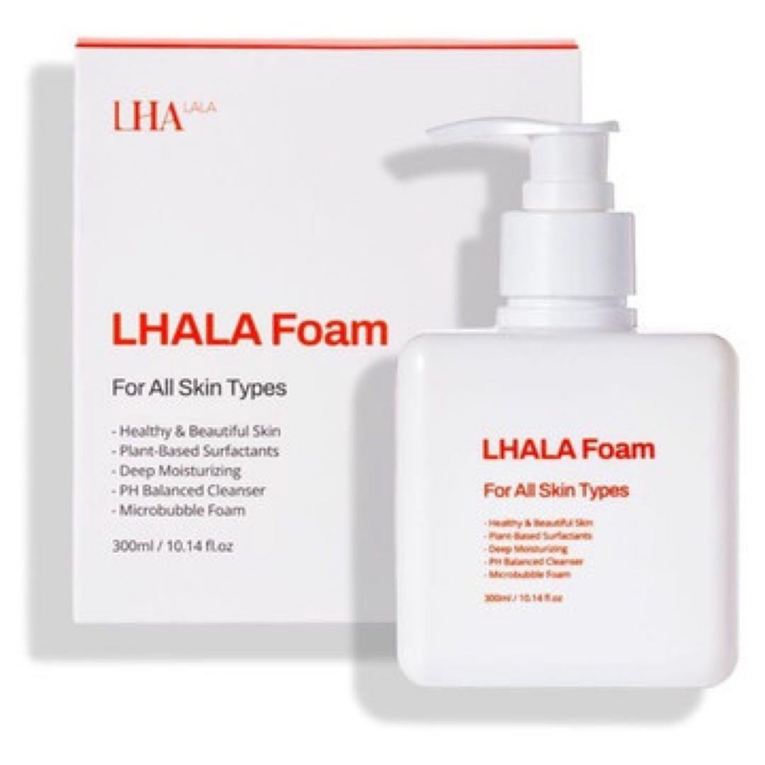 ララピール正規品.ララマイクロバブルクレンザー