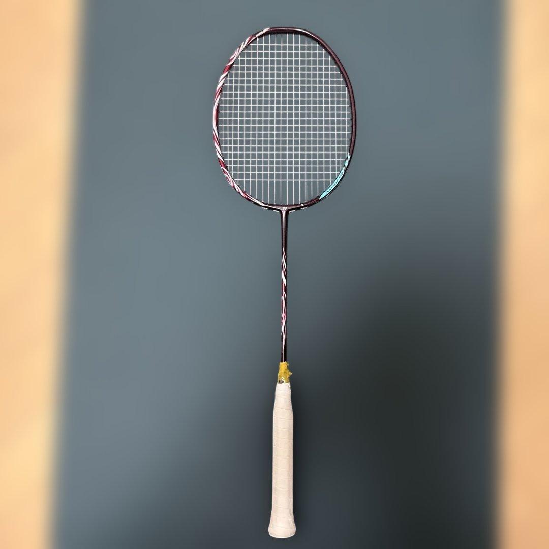 ASTROX 100 ZZ バドミントンラケット超美品