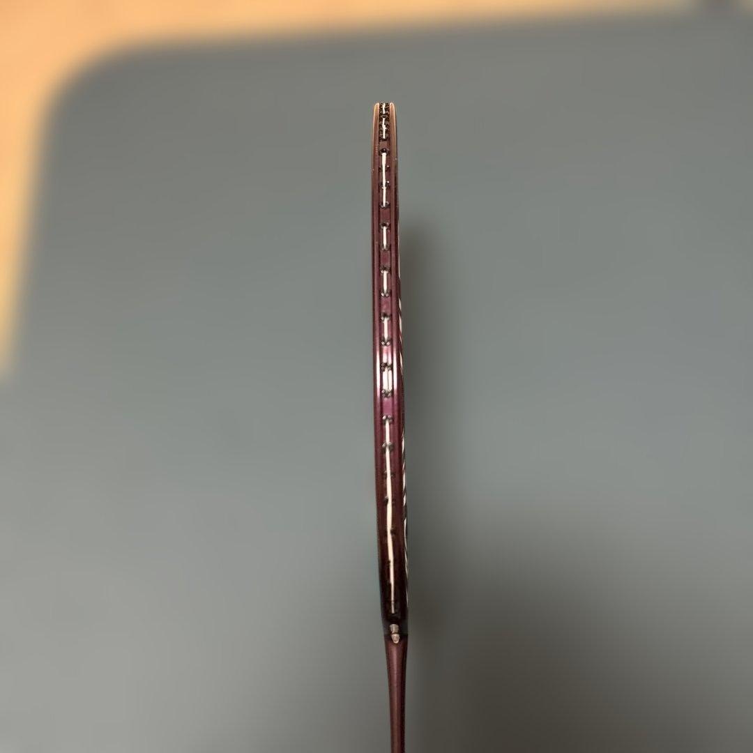 ASTROX 100 ZZ バドミントンラケット超美品