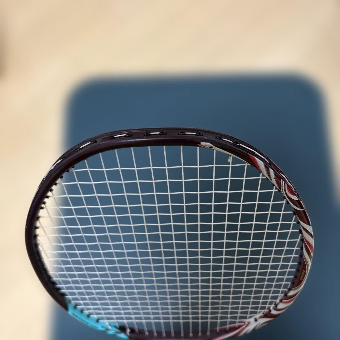 ASTROX 100 ZZ バドミントンラケット超美品