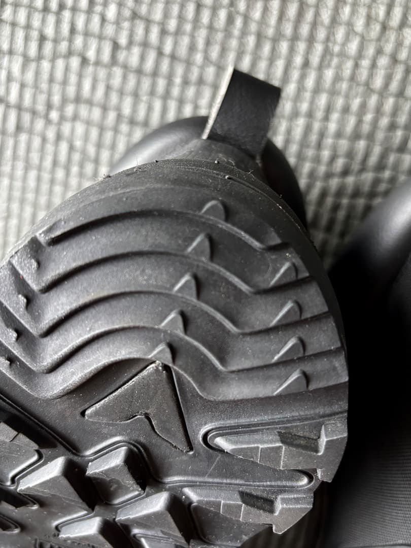 NORTH FACE★ノースフェイス★全天候対応コーデュラ モカシン