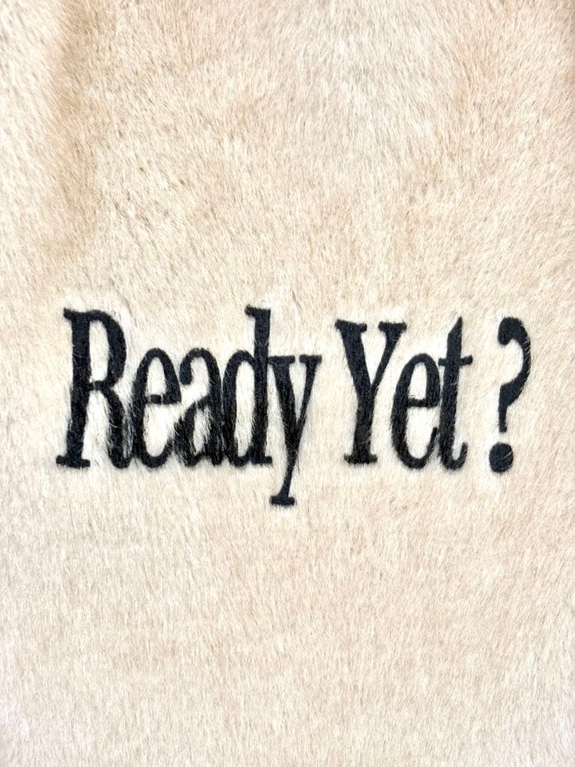 AP STUDIO 【SKIN/スキン】Shaggy print Bag