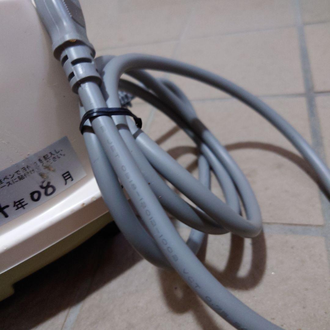 浄化槽用　メドーブロワ　LA-80E