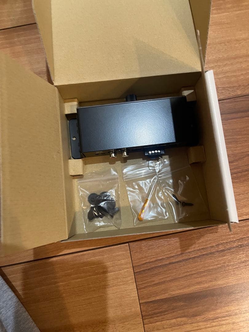 MASSIVE MA-S10D BT デジタルステレオアンプ Bluetooth