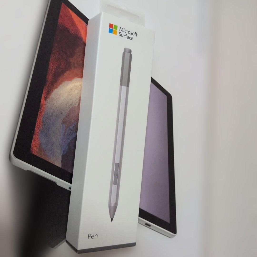 Windowsタブレット本体 Microsoft Surface Pro 7