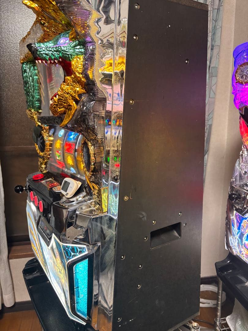 Monster Hunter 実機