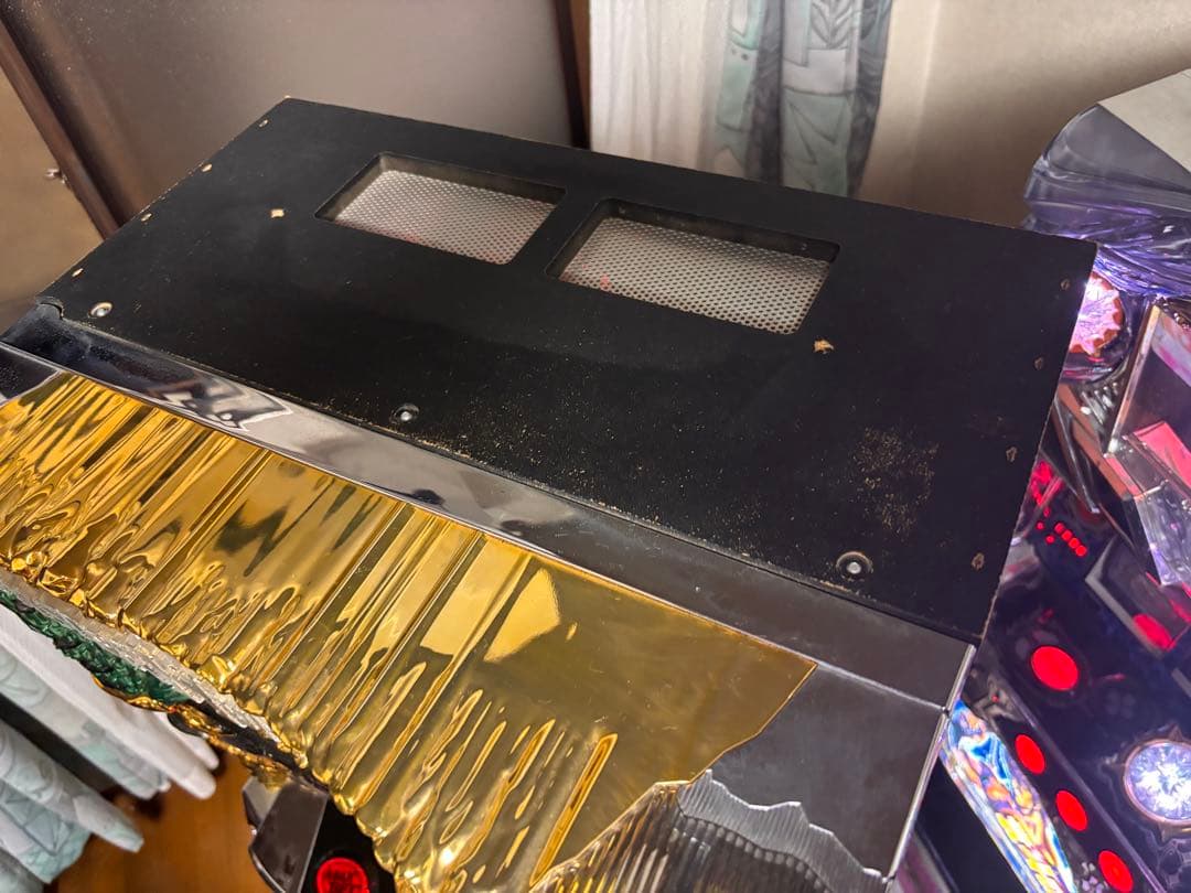 Monster Hunter 実機