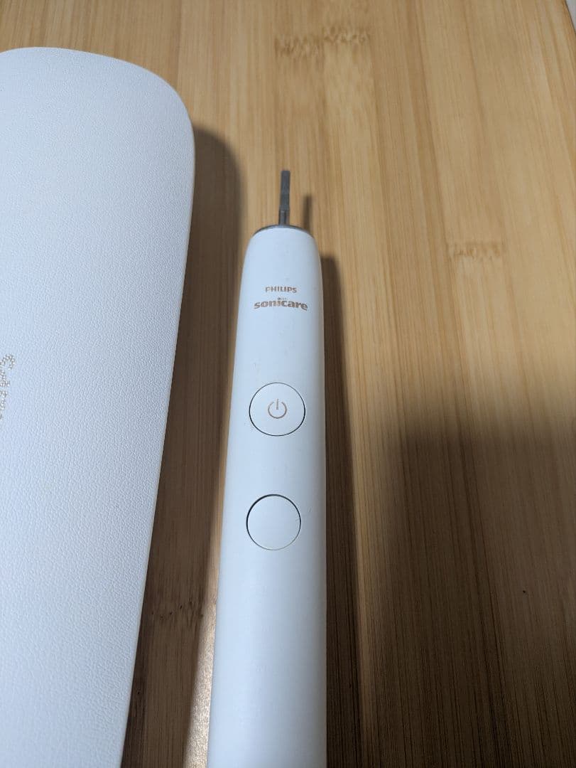 PHILIPS Sonicare HX9911/67 電動歯ブラシ