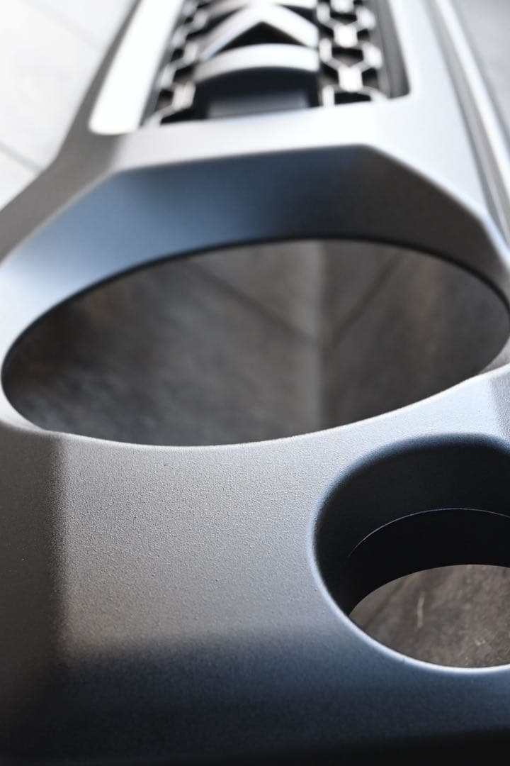 ROAMING HORIZONS ジムニー　グリル　　ビックエンブレムラプター