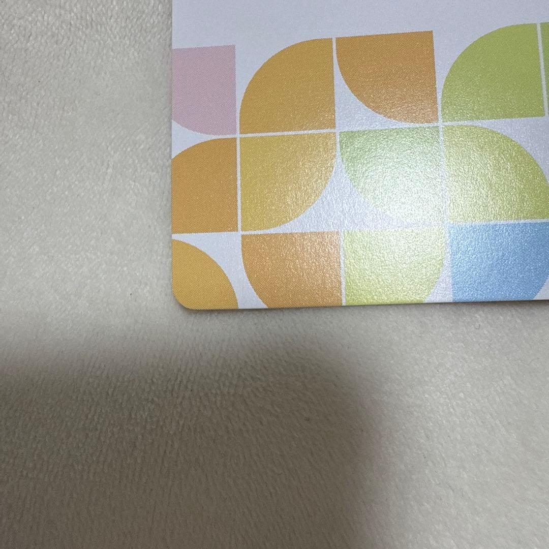 魔法少女まどか☆マギカ　OSICA　まどかサイン入り