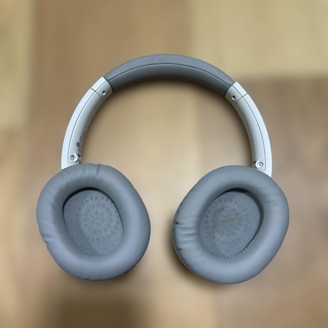 audio-technica ATH-SR30BT Type-Cケーブル・箱付き