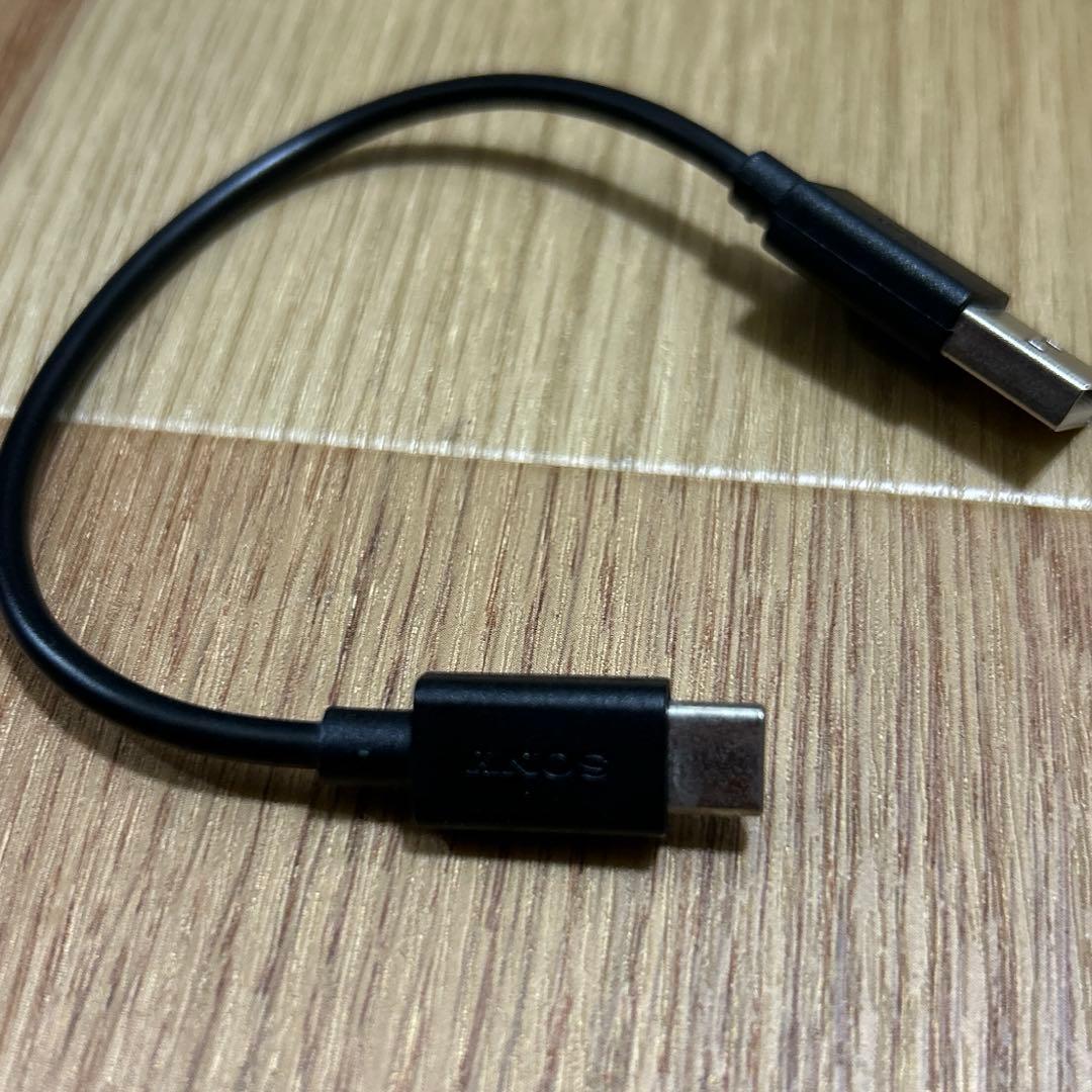 audio-technica ATH-SR30BT Type-Cケーブル・箱付き