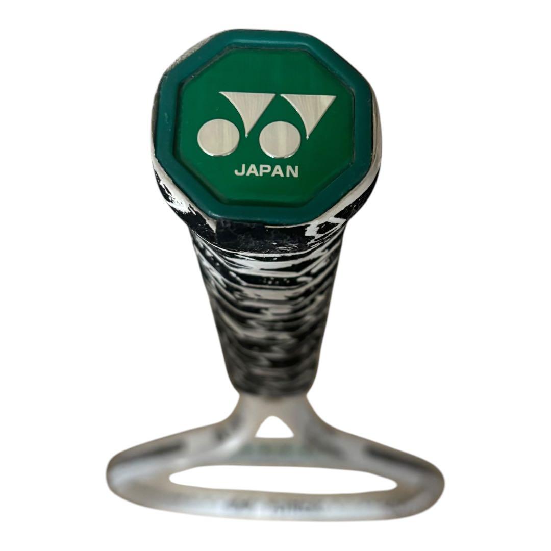 ヨネックス YONEX ソフトテニス ジオブレイク70S 白