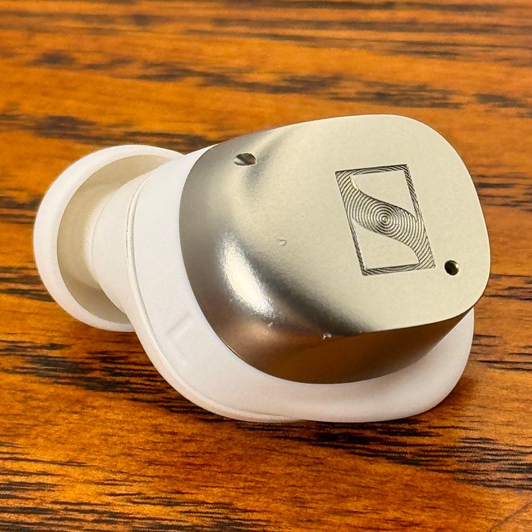 ゼンハイザーMOMENTUM True Wireless 4 左耳{L}のみ