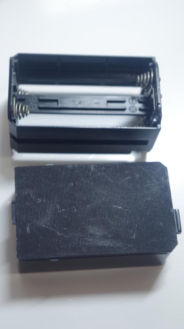 B0653 SONY カセットコーダー TCS-310 ジャンク