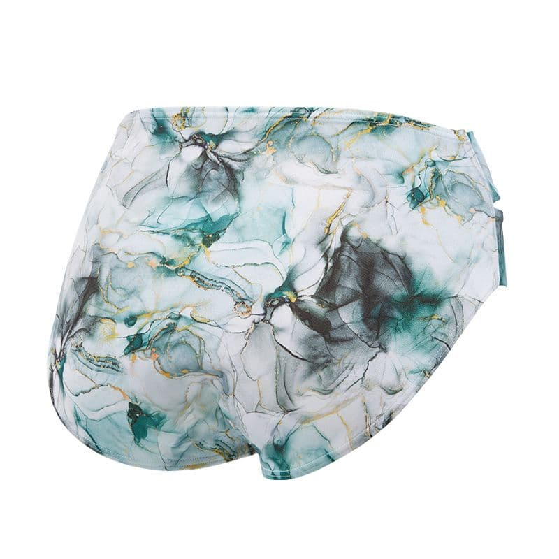 MARUKO　水着　C70M　ビキニセット　補正下着