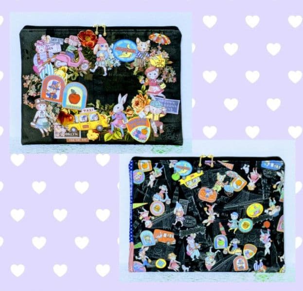 ♡愛様♡専用　✿ジョリーフルール✿　6点おまとめ