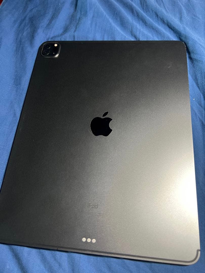 N*u様 早い者勝ち！【美品】iPad Pro 12.9インチ 第4世代 128