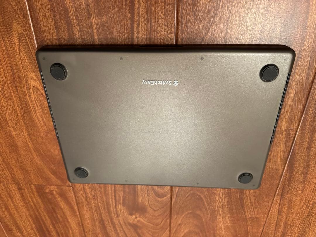 【極美品】MacBook Pro 14インチ M2 Pro 16GB