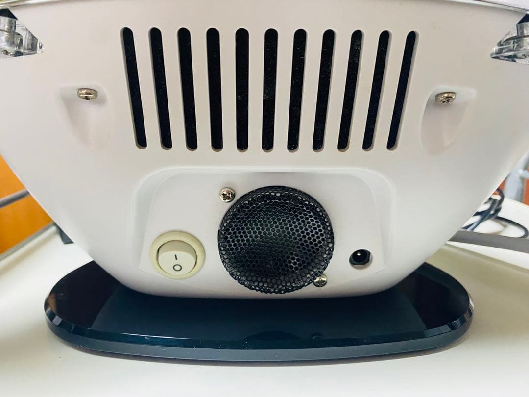 【業務用美容機器】クワトロバーストキャビプレミア