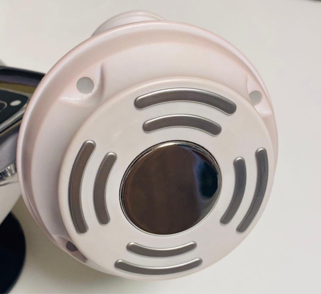 【業務用美容機器】クワトロバーストキャビプレミア