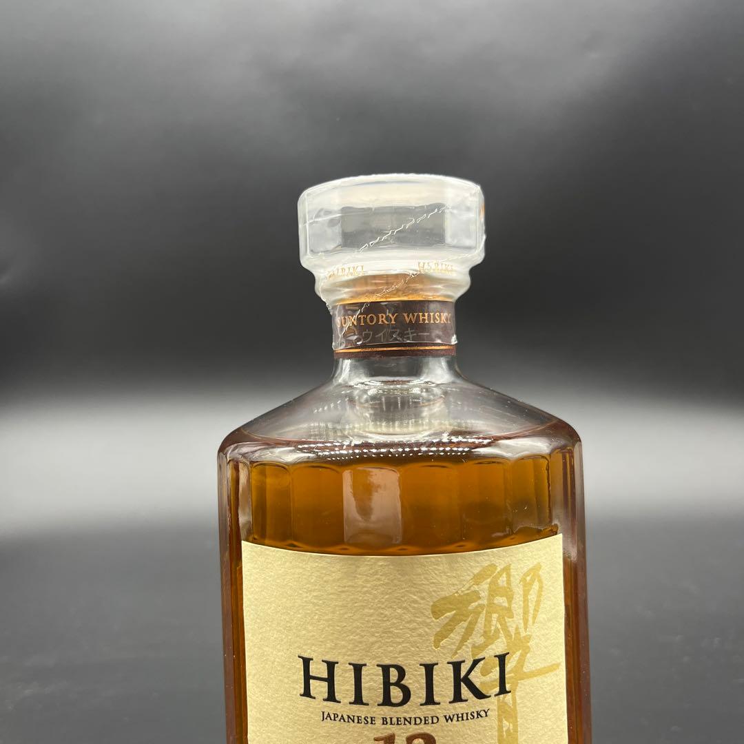 サントリー 響 12年 瓶 700ml