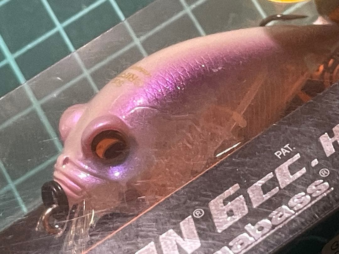 メガバス　グリフォン　6cc