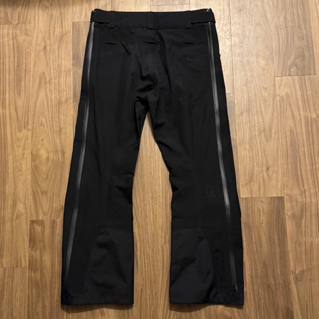 Goldwin ゴールドウィン スキー パンツ ゴアテックス gore-tex