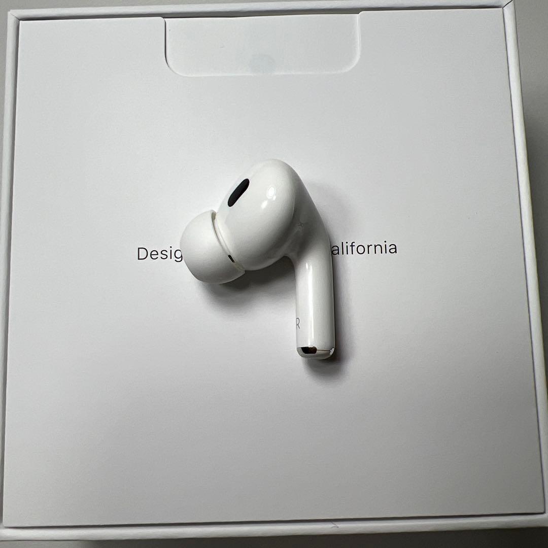 AirPods Pro 第2世代 usb-c 右耳 A3047 [87]