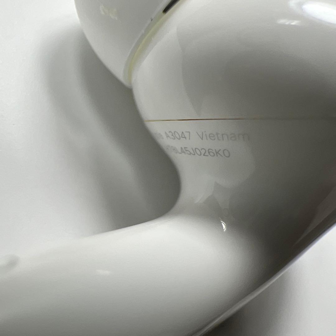 AirPods Pro 第2世代 usb-c 右耳 A3047 [87]