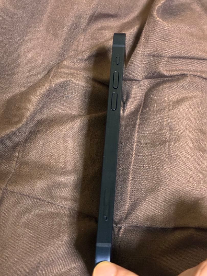 Apple iPhone 12 ブラック 64gb 本体