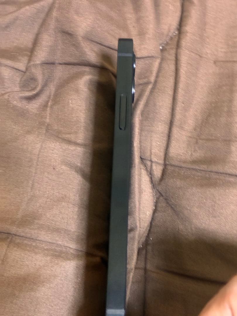 Apple iPhone 12 ブラック 64gb 本体