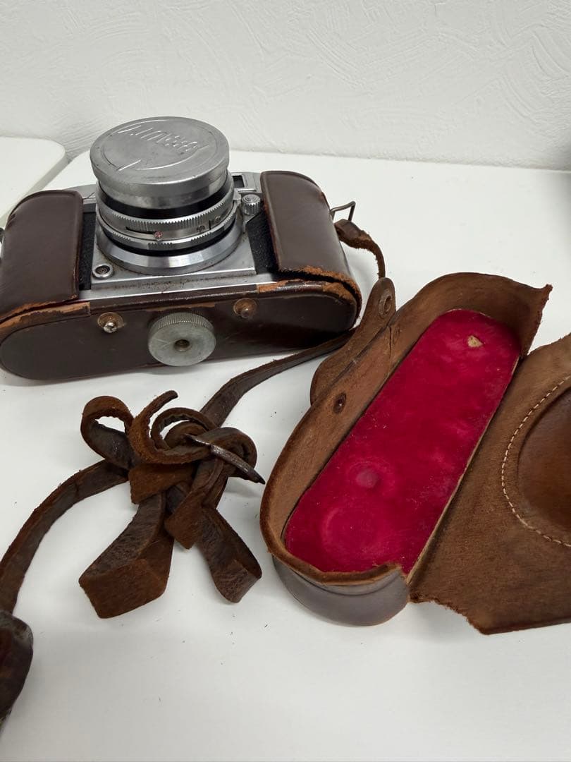 super 11 ビューティー カメラ ヴィンテージ