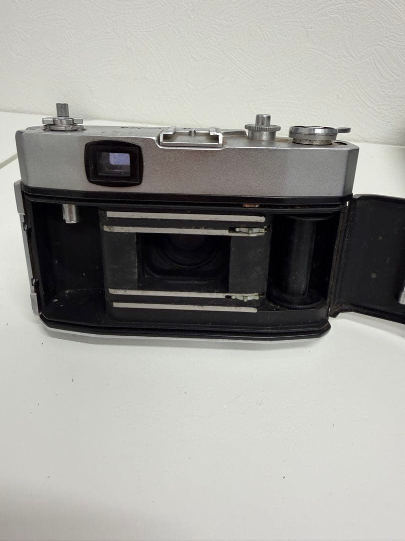 super 11 ビューティー カメラ ヴィンテージ