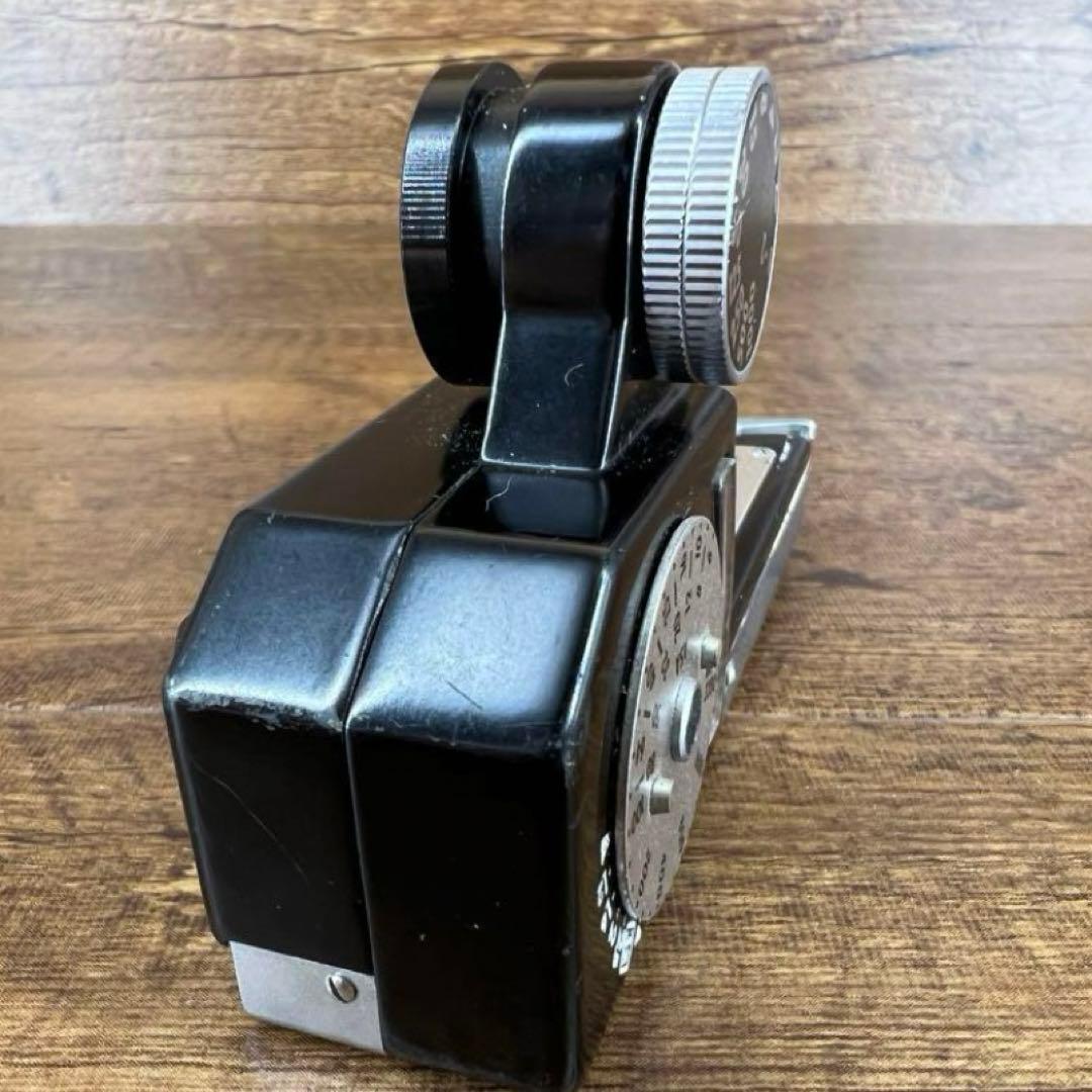 NIPPON KOGAKU ニコンF メーター　露出計　　　　　　　　G-350