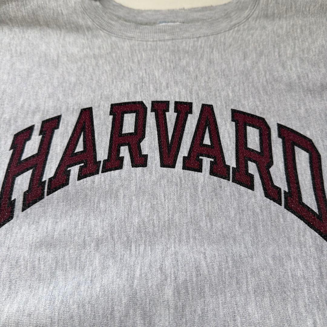 s*様 Champion HARVARD リバースウィーブ XXLグレー染み込み