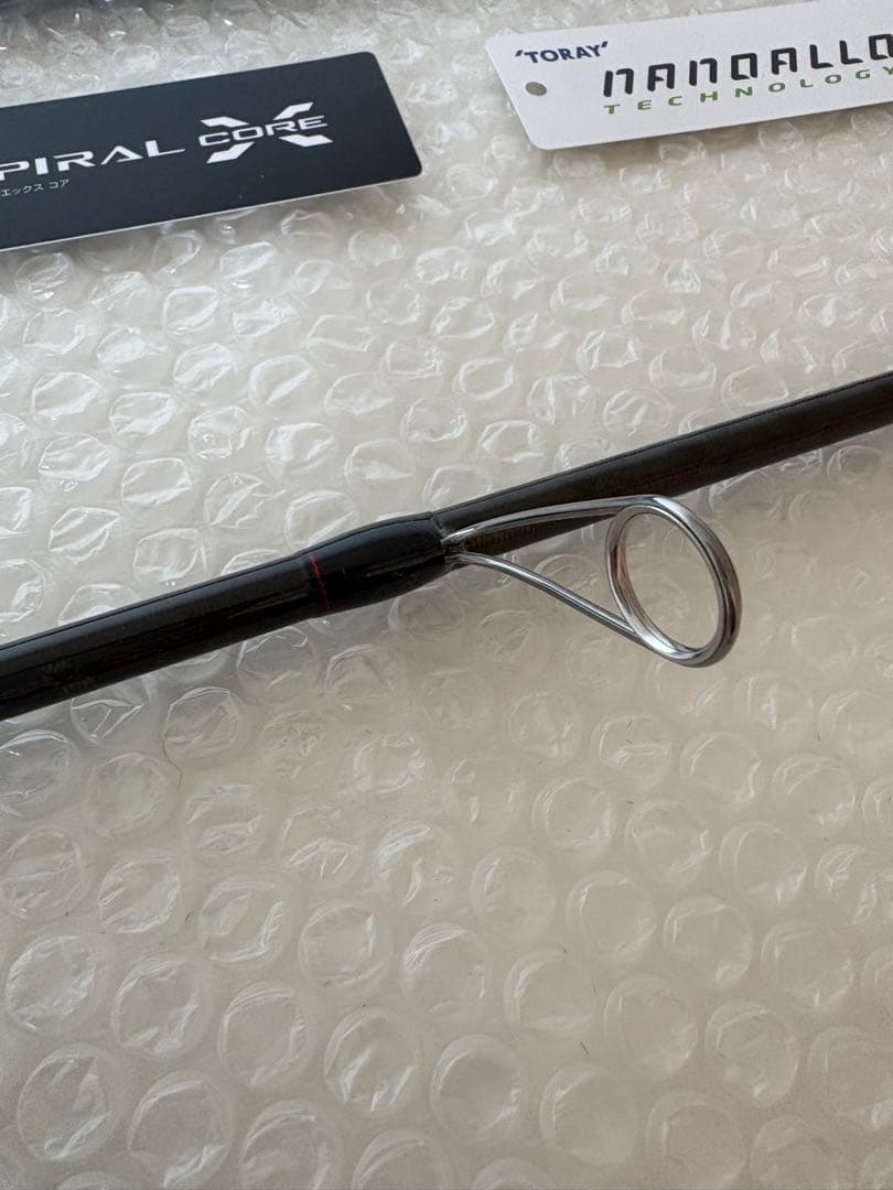 シマノ 20セフィアXTUNE s86ML